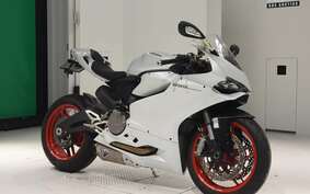 DUCATI 899 PANIGALE 2014 H805J