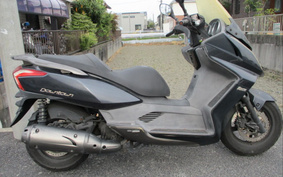 KYMCO DOWNTOWN 125 i