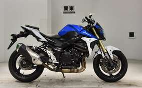 SUZUKI GSR750 A 2015 GR7NA