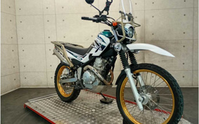 YAMAHA SEROW TOURING DG17J