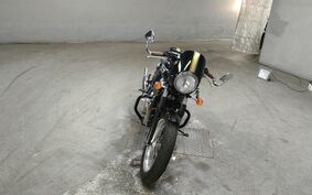 TRIUMPH THRUXTON 900 2014 TJ914