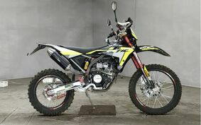 FANTIC ENDURO 125 FA12