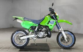 KAWASAKI KDX200R DX200E