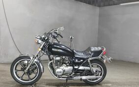 YAMAHA XS250 SPECIAL 4A8