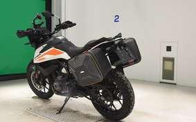 KTM 390 ADVENTURE 2020 JGJ40