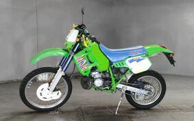 KAWASAKI KDX200SR DX200G