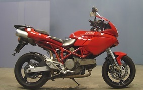 DUCATI MULTISTRADA 620 2006 A103A