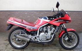 SUZUKI GF250 S GJ71C