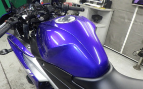 YAMAHA YZF-R25 RG10J