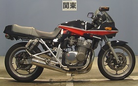 SUZUKI GSX400S KATANA 1995 GK77A