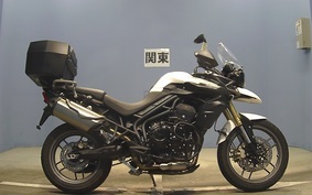 TRIUMPH TIGER 800 A 2013 RE15B8