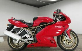 DUCATI SS900 1998 V100A