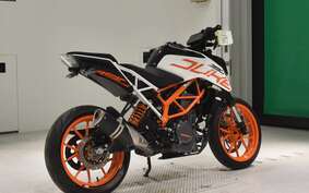 KTM 390 DUKE 2021