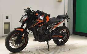 KTM 790 DUKE 2020 TU640