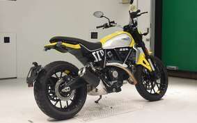 DUCATI SCRAMBLER ICON 2024