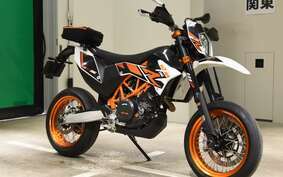 KTM 690 SMC R 2015 LST40