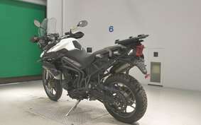 TRIUMPH TIGER 800 2013 RE15B8