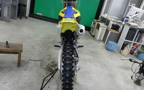 SUZUKI RM-Z250