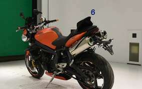 TRIUMPH STREET TRIPLE R 2009