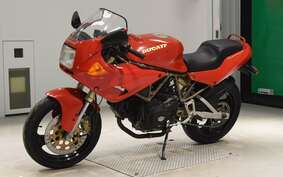 DUCATI 400SS 1993 400J0