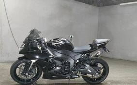 KAWASAKI NINJA ZX-6R 2012 ZX4R