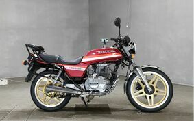 HONDA CB250 N CB250N