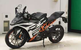 KTM 390 RC 2021 JYJ40