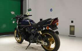 KAWASAKI ZRX-2 1995 ZR400E