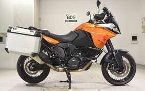 KTM 1190 ADVENTURE 2015