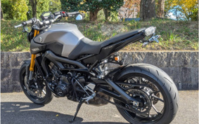 YAMAHA MT-09 2016 RN34J