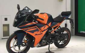 KTM 390 RC 2023