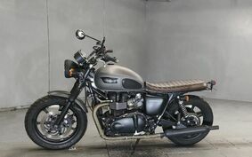 TRIUMPH BONNEVILLE SE 2009 TJ910