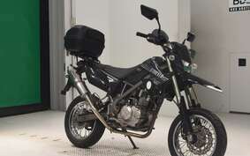 KAWASAKI KLX125D TRACKER LX125D