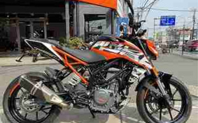 KTM (OTHER) JPE40