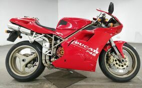 DUCATI 748 MONOPOSTO 1995 748S0