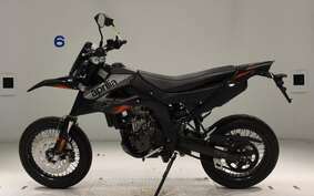 APRILIA SX125