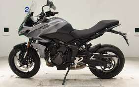 TRIUMPH TIGER 660 SPORTS 2023 GL20U3