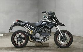 DUCATI HYPERMOTARD 796 2012 B101A