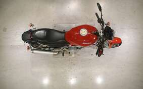 DUCATI MONSTER 400 IE 2005