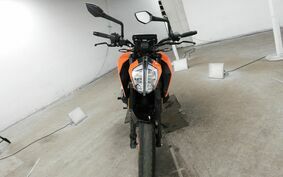 KTM 390 DUKE 2019 JPJ40