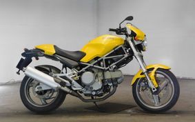 DUCATI MONSTER 400 2001 M300A