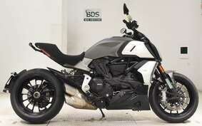 DUCATI DIAVEL 1260 2021 GE00A