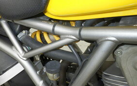 DUCATI SS750ie 2001 V200A