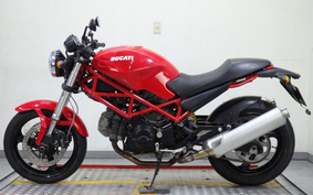 DUCATI MONSTER 400 2007 M407A