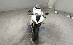 TRIUMPH DAYTONA 675 R 2012 MD1166