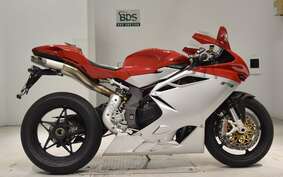 MV AGUSTA F4 1000 2011