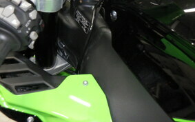 KAWASAKI ZX 10 NINJA ABS ZXT02L