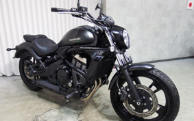 KAWASAKI VULCAN S 2017 EN650A