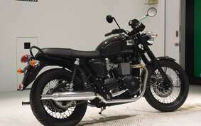 TRIUMPH BONNEVILLE T100 2015