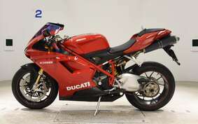 DUCATI 1098 S 2007 H700A